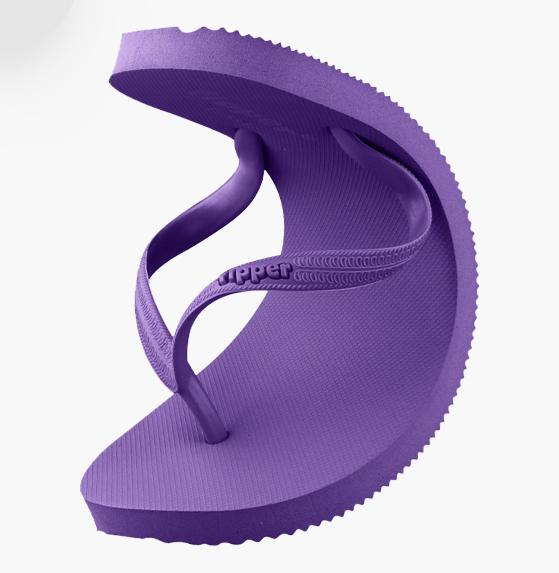 人字拖也能为预防冠状病毒献一份力？长见识了