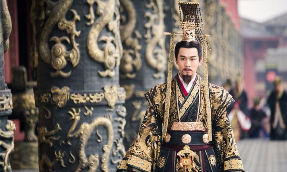 秦始皇统一中国历史原因,秦始皇统一中国的影响