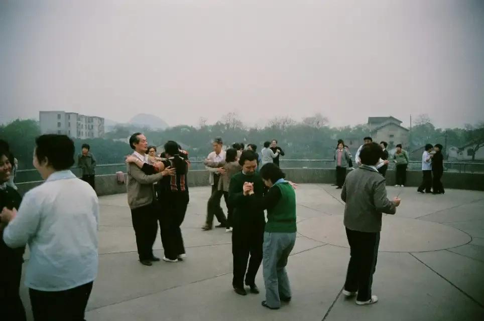 八十年代桂林市老照片,八十年代桂林老照片