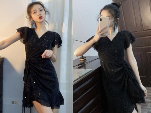 微胖的女生如何穿搭才显瘦,微胖型女生显瘦穿搭小技巧