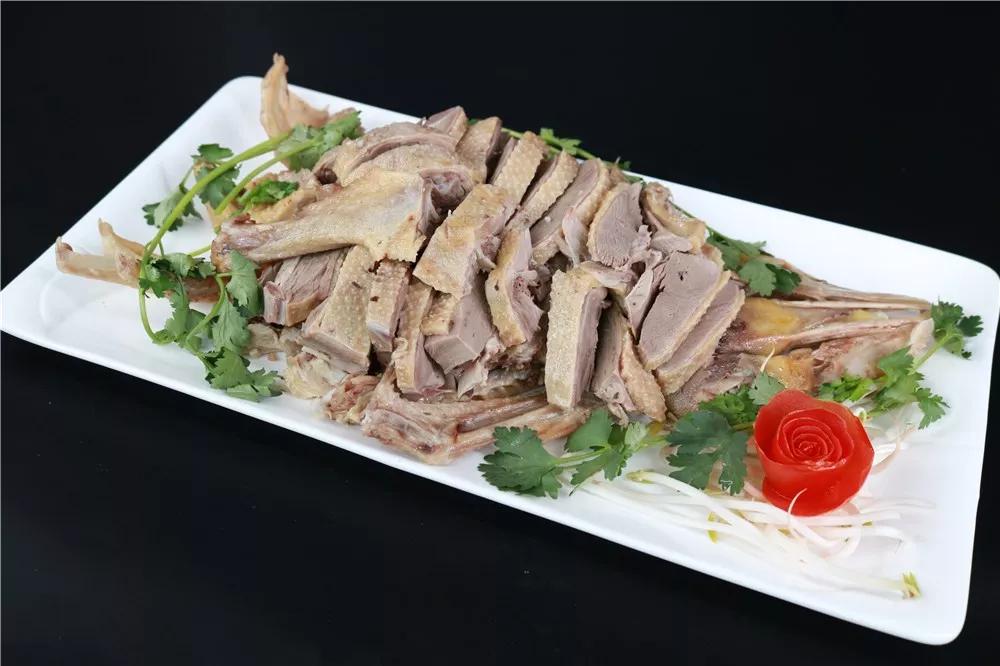 春风十里不如你，我在华安等着您