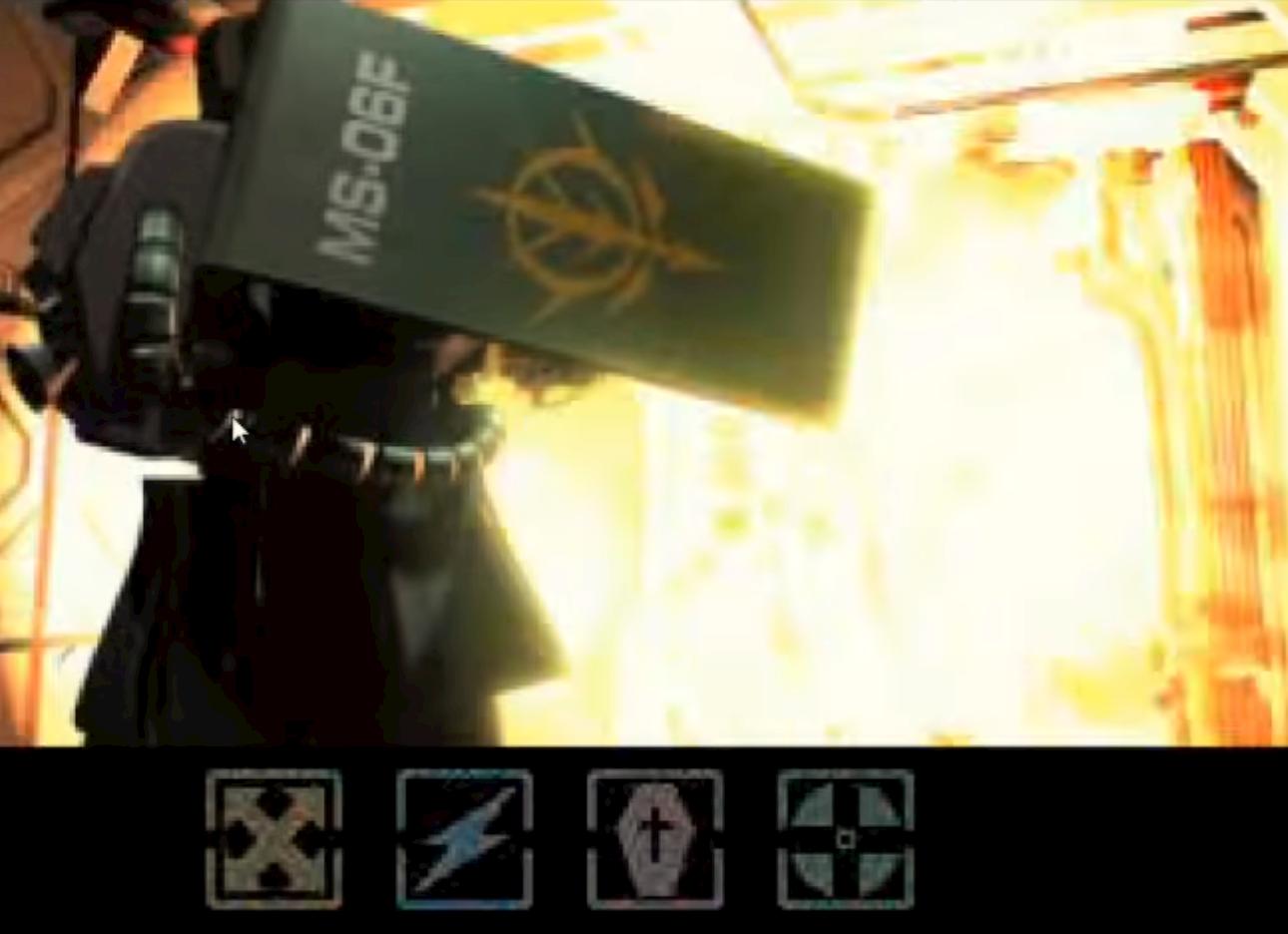 最好的高达游戏有哪些,公认最好的高达游戏