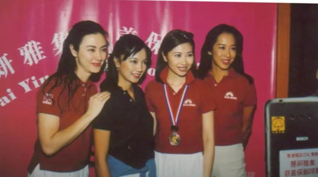 朱玲玲豪门贵妇 (香港豪门贵妇朱玲玲)