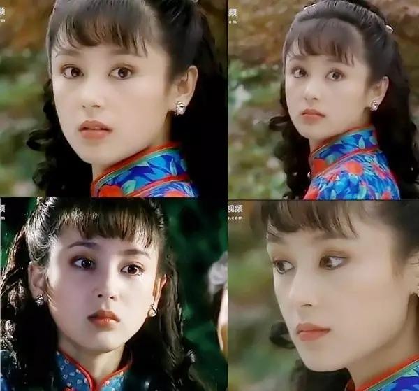 刘雪华一生的感情经历,刘雪华剧中结了多少婚