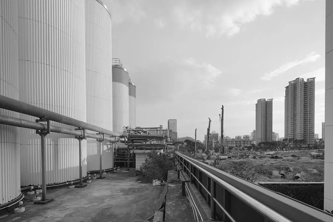 再见了，金威啤酒厂！再见了，深圳人自己的啤酒