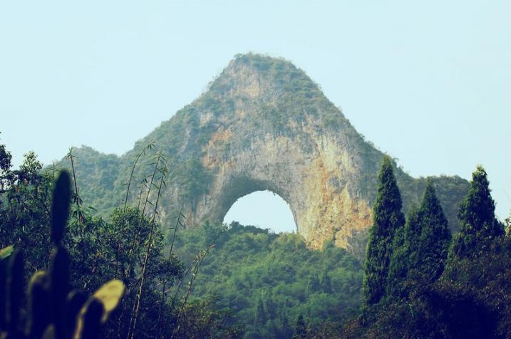 盛世山水盆景,盛世山水原创