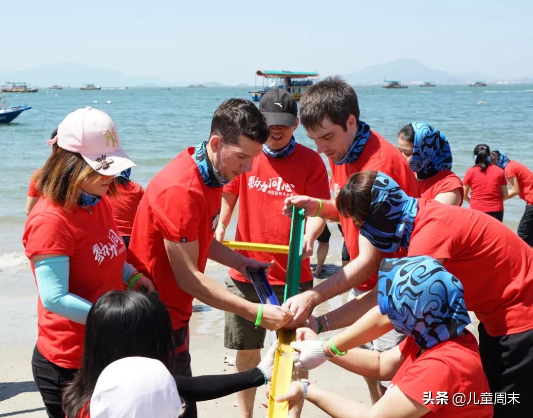 探校|小班+双语教学，万科重磅打造的双语学校是什么样的？