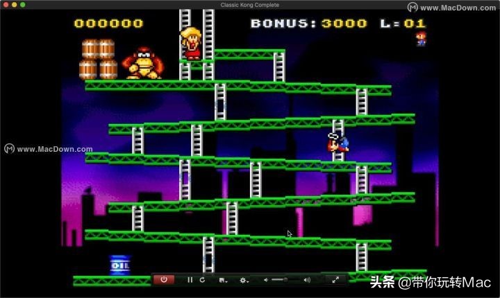 mac安卓模拟器哪个好用,macswitch模拟器