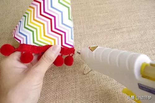 幼儿园老师手工比赛创意作品,幼儿园十大奇葩手工