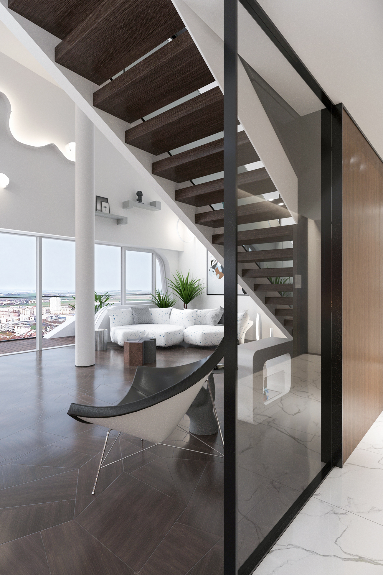 米兰顶级住宅,世界家居之都米兰