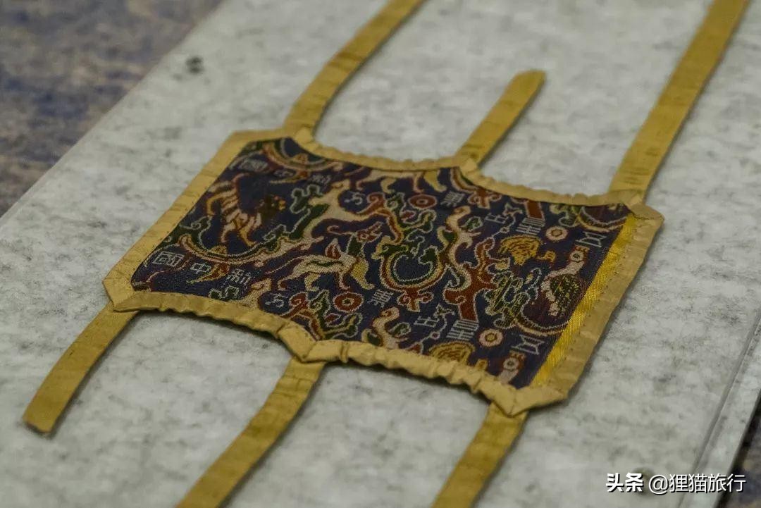 和田地区民丰县尼雅遗址,新疆民丰尼雅