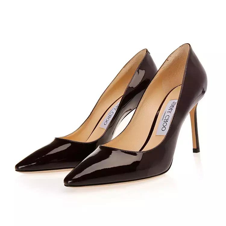 100块的高跟鞋原价1000,100元的高跟鞋跟500元的区别