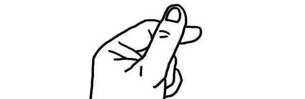 手指关节疼医生说没事是什么原因,有一个手指伸不开特别疼