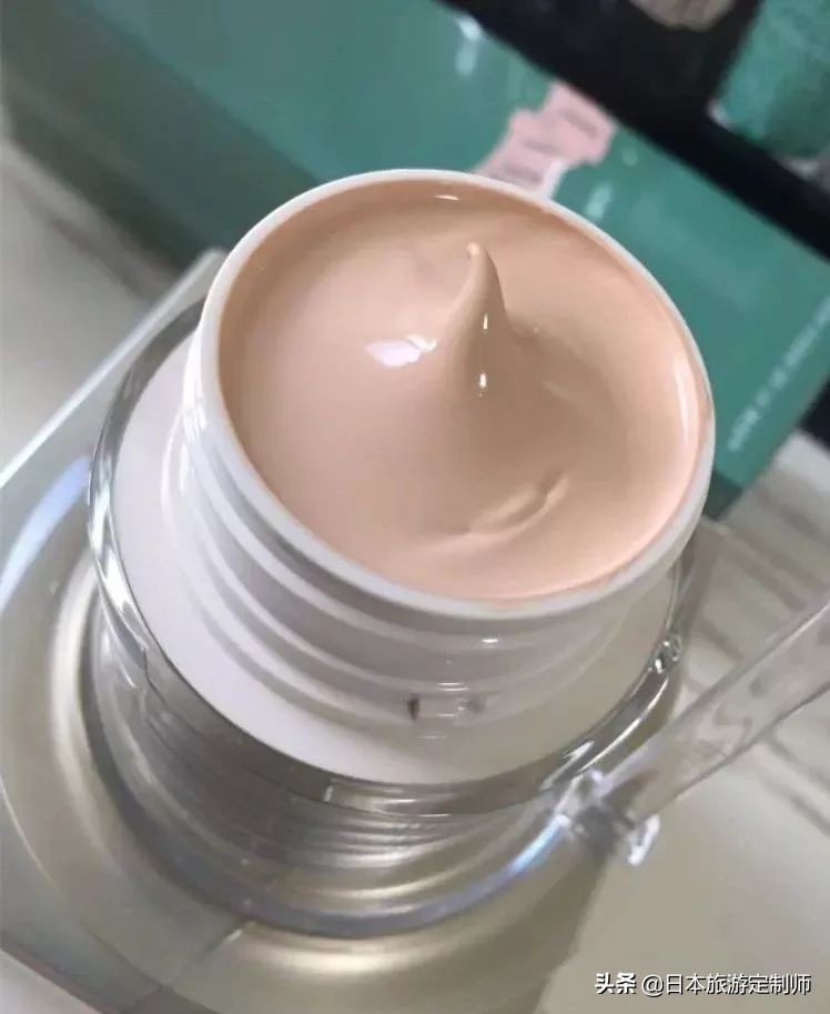 日本贵妇护肤品好用排行榜,贵妇级粉底液哪款好用