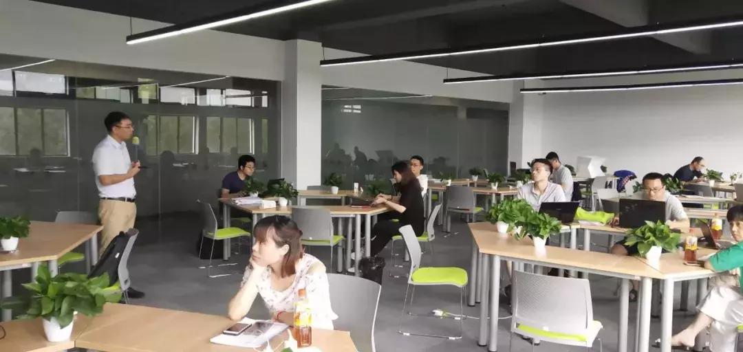 上虞麒麟阁最新战报：厚积只为薄发