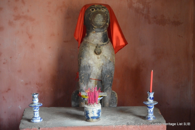 第184回：会安保存文化火种，会馆保持建筑风貌