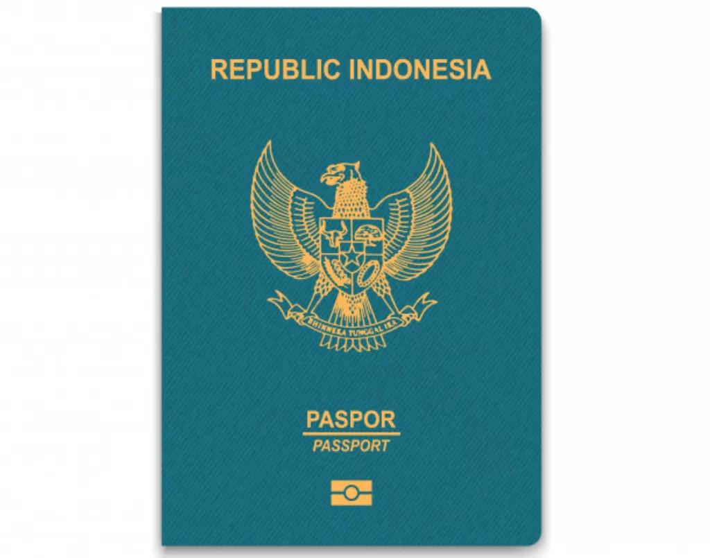 全球十大顶级国际护照,世界最美护照国家