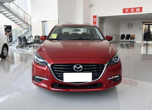 马自达cx30和高尔夫8代哪个好,大众高尔夫和马自达cx30哪个好