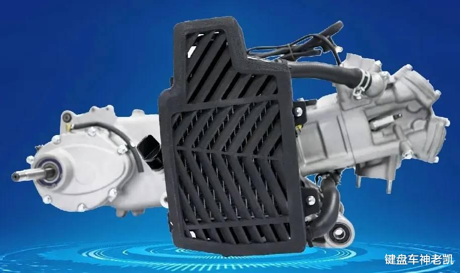 宗申新款250cc油冷发动机,宗申150水冷摩托车发动机