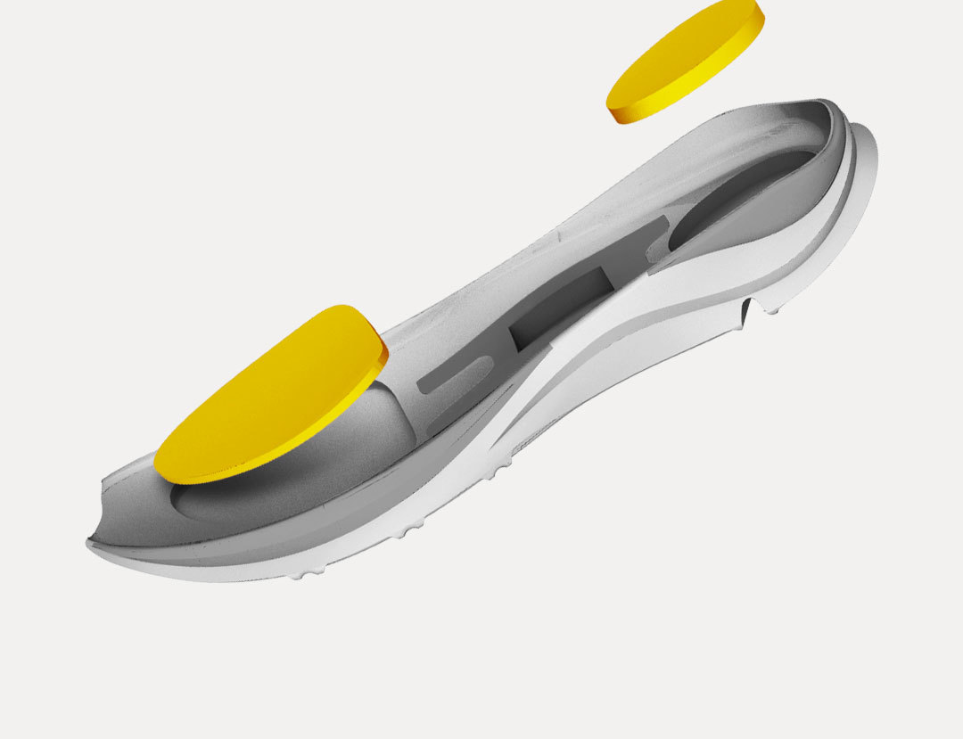 amazfit羚羊轻户外跑鞋,amazfit羚羊轻户外跑鞋脱胶