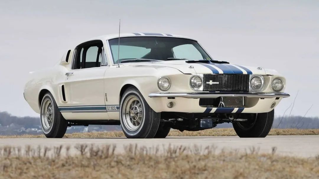 眼镜蛇野马最贵多少钱,最高级的帅野马