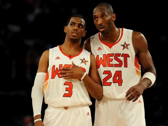 四星空砍60+20！亚历山大眼眶含泪，保罗情绪失控，科比你太狠心