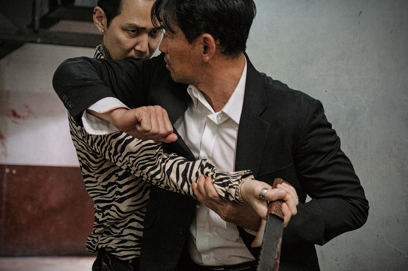 泰国拐卖儿童片,泰国拐卖小孩啥下场