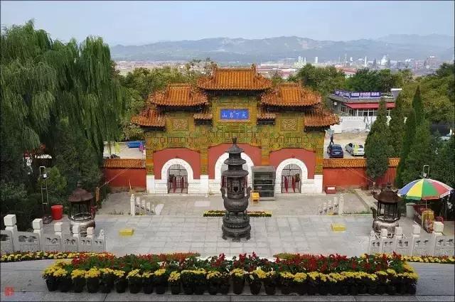 唐山必打卡地点,唐山十大必打卡旅游地您去了吗