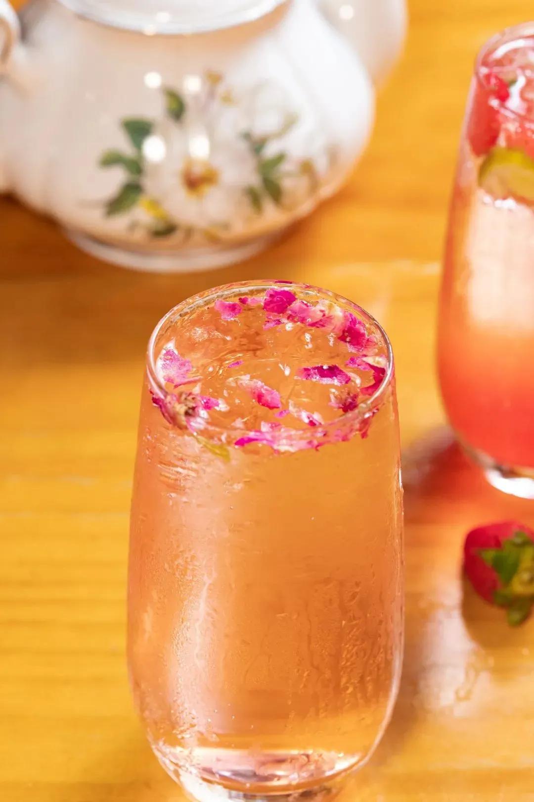 浪漫气氛环绕打卡精致西餐厅,广州最值得打卡的西餐厅