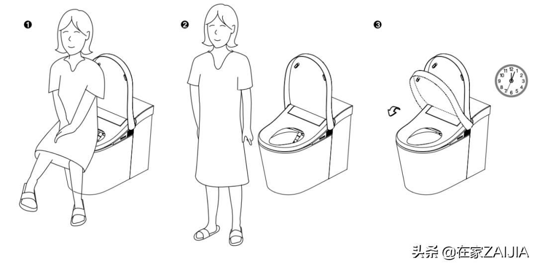 潜入建材城一周，发现很多人买智能马桶被店员大忽悠