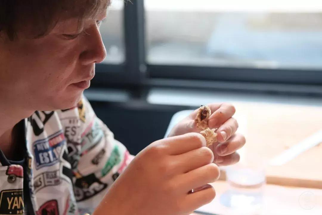 用解数学题的思路盲测郑州本地15款网红欧包