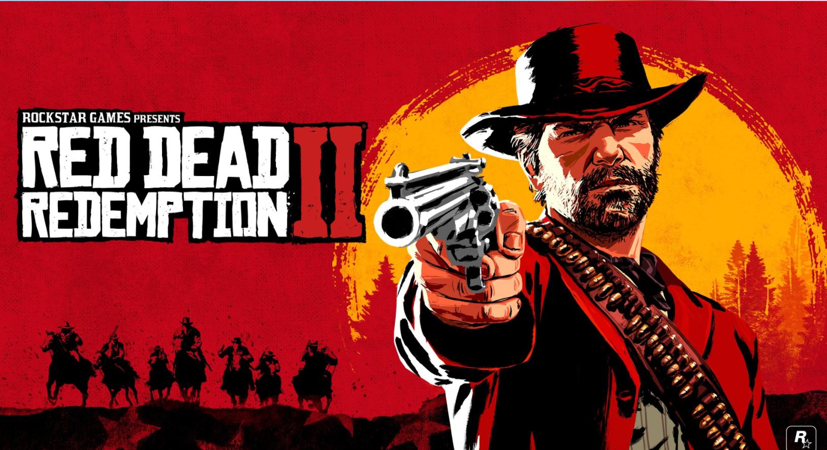 《荒野大镖客2》上架steam一周就打折，你会买R星的帐吗？