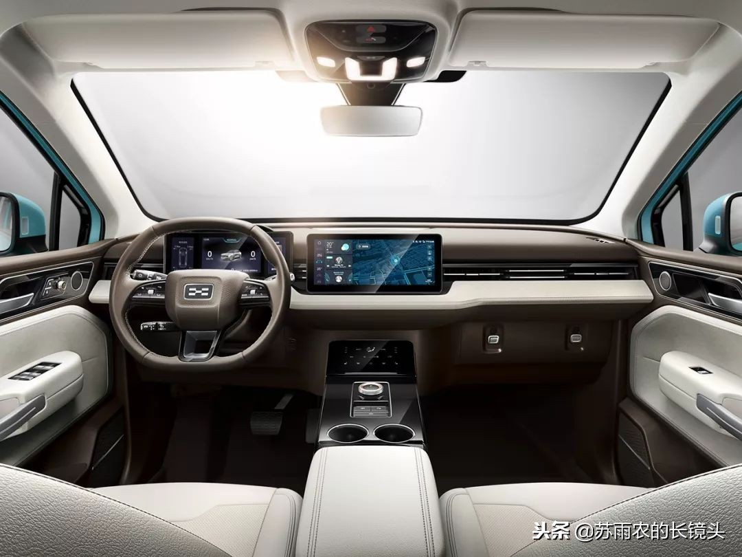 爱驰u5的发布会,爱驰汽车u5发布会