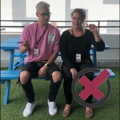 网红风拍照pose,胖子ins风拍照姿势