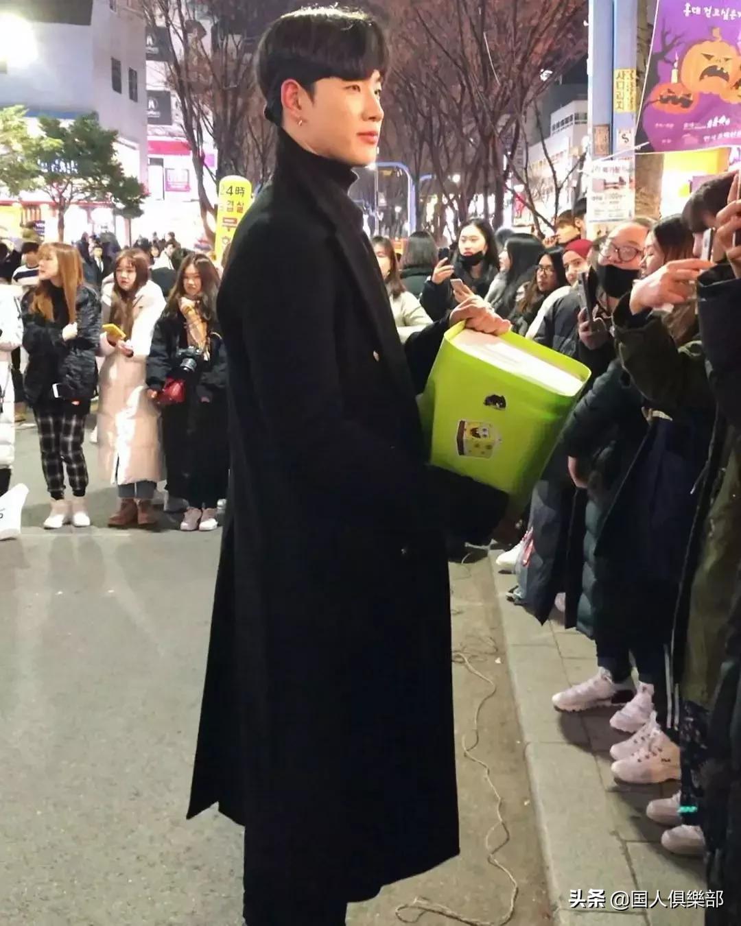 首尔街头练习生,首尔偶像练习生