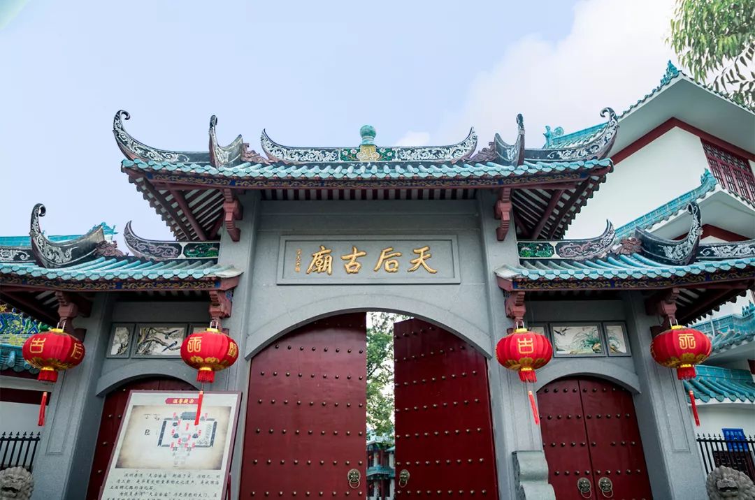 深圳值得去的地标,深圳值得去的景点排行榜