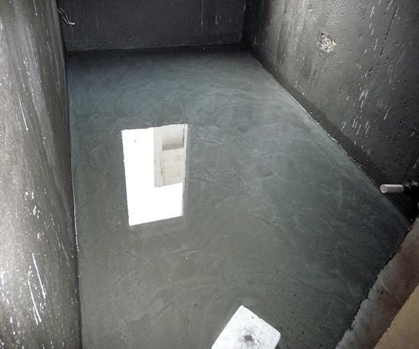 卫生间渗水到楼下怎么办,卫生间渗水到楼下谁的责任