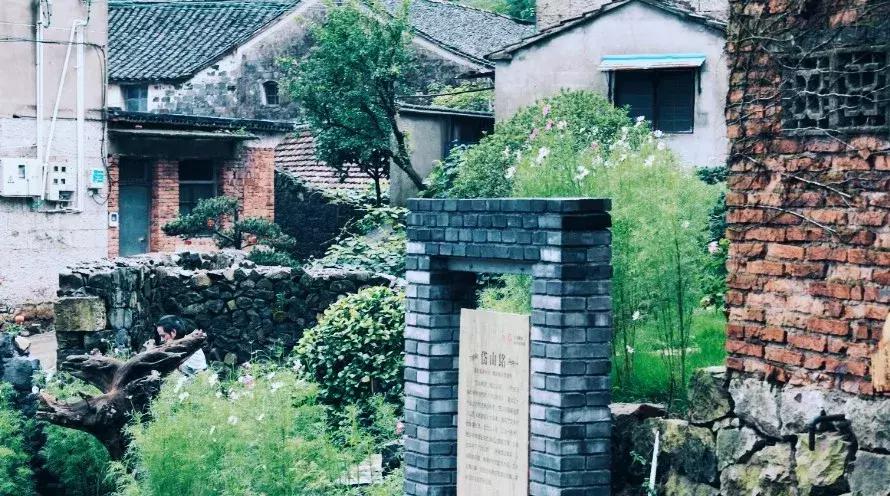 绍兴新昌一日游最佳景点,知否新昌取景地