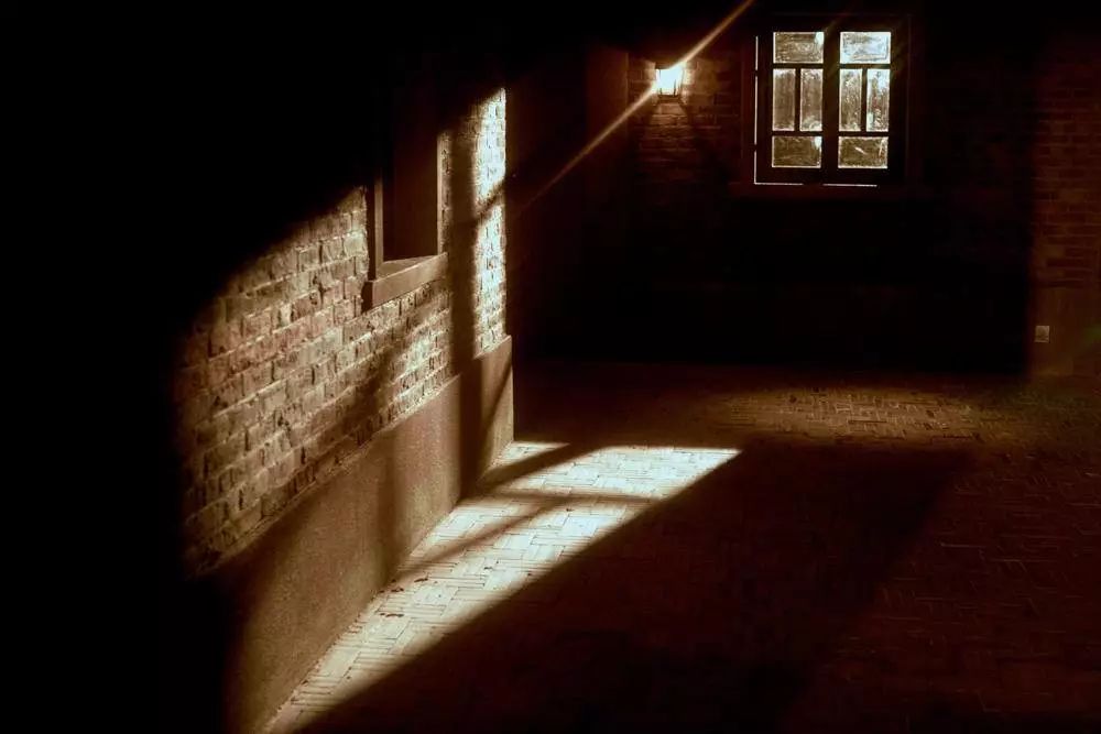 不一样的不眠之夜,暖心的不眠之夜