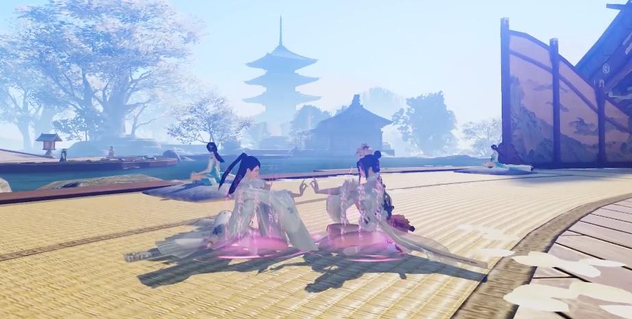 没见过好玩的游戏,六一节比较刺激好玩的游戏