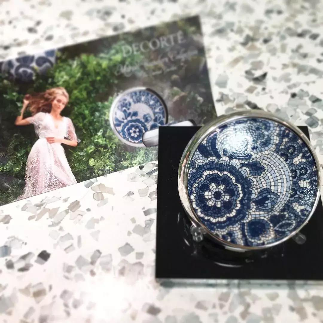 18年圣诞限定,2018ysl圣诞礼盒