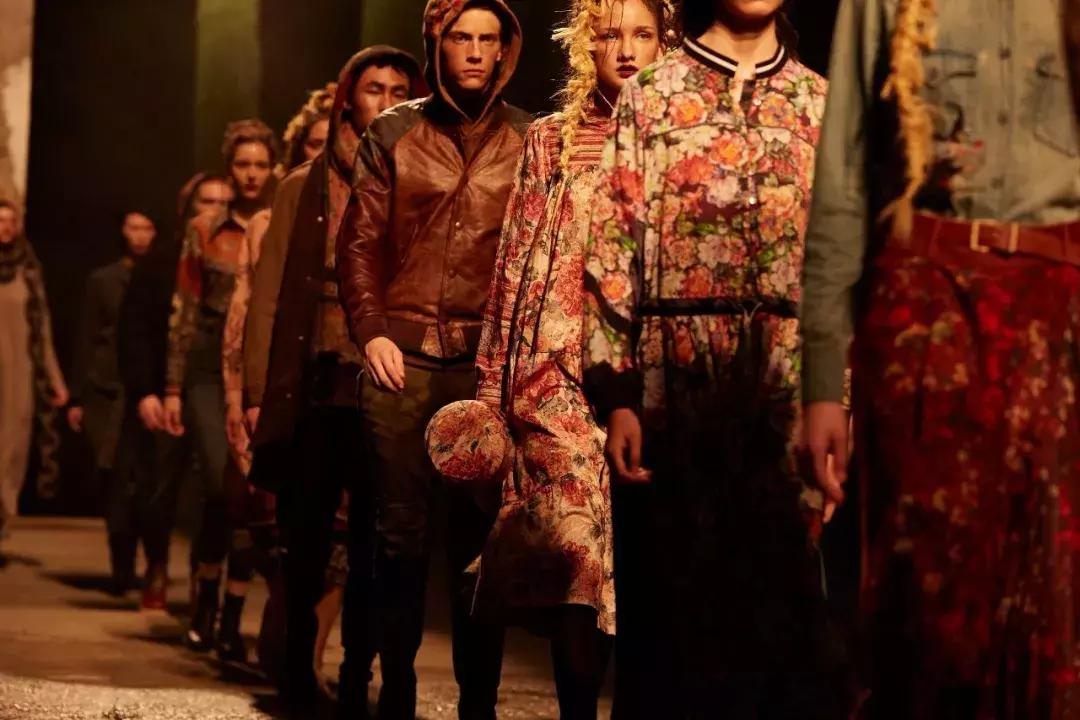 去年业绩超18亿，两年内要开300家店，这个原创服装品牌有点猛