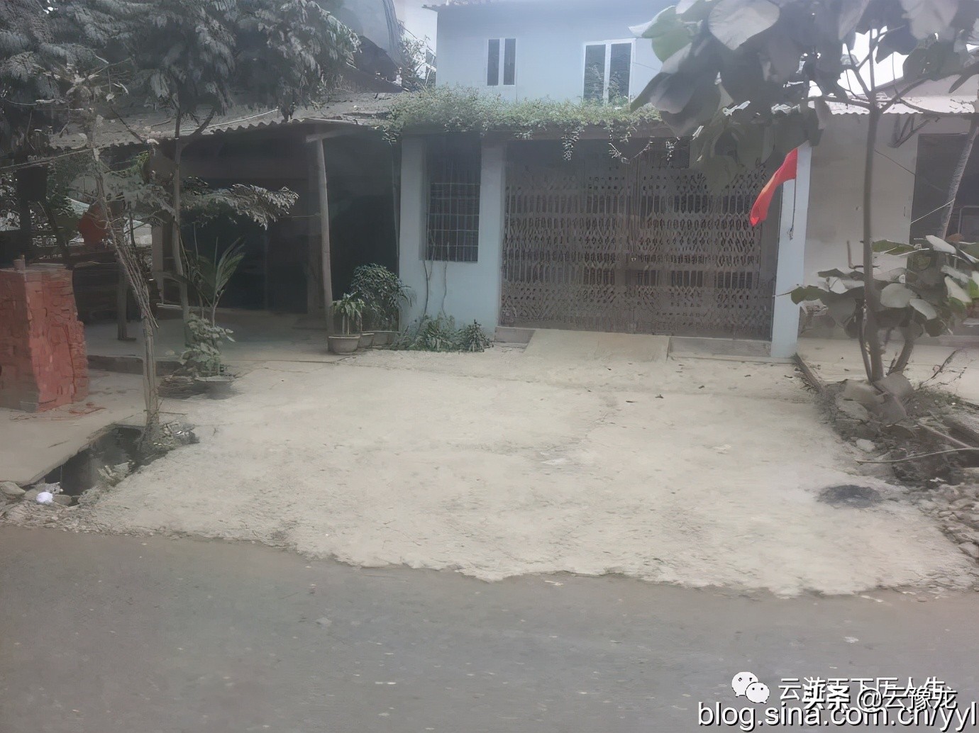 越南老街沙巴游记,越南老街沙巴游