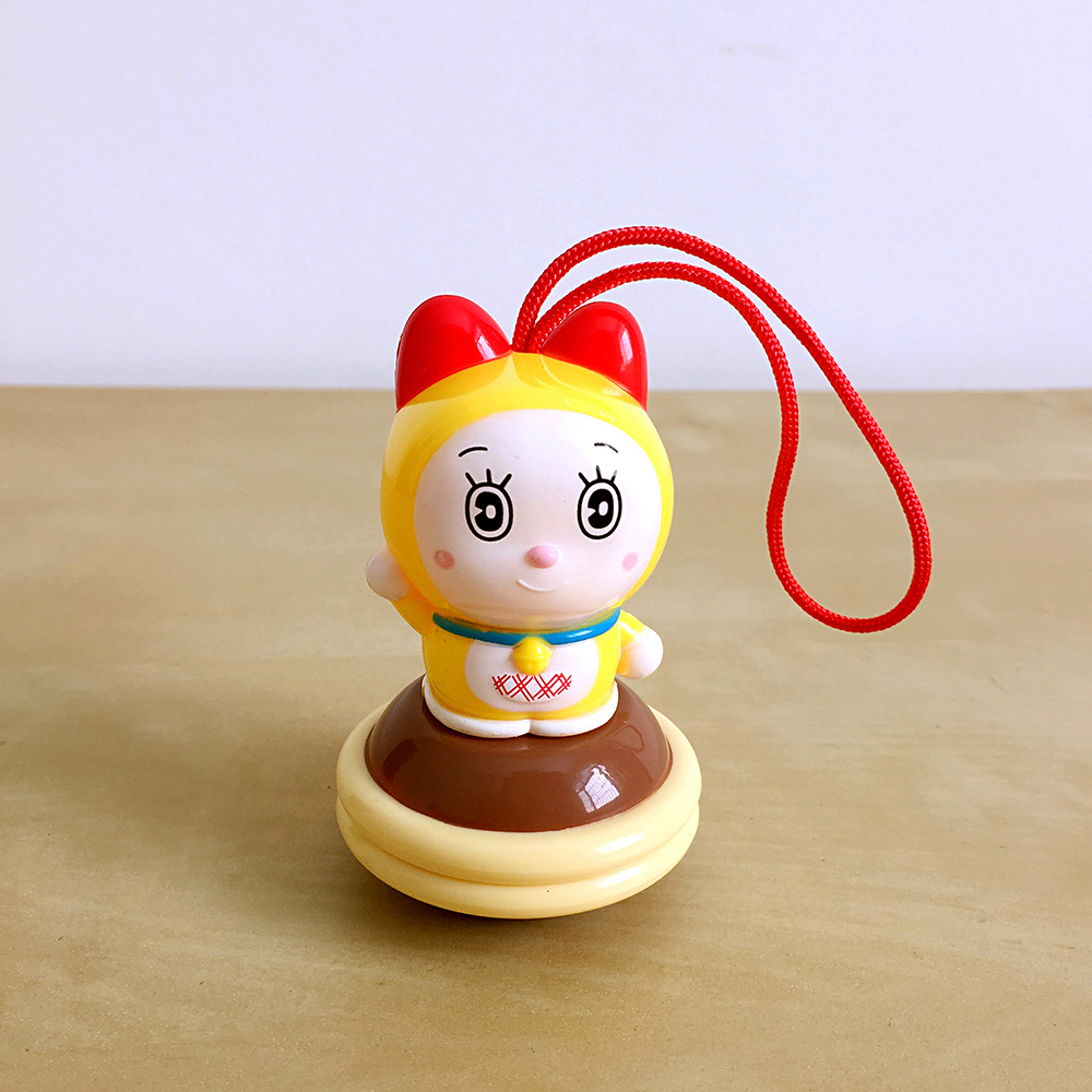 巴克球哆啦a梦玩具,积木公仔哆啦a梦测评