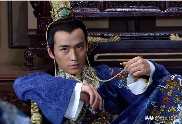 朱厚照是天才吗,朱厚照为什么会葡萄牙语