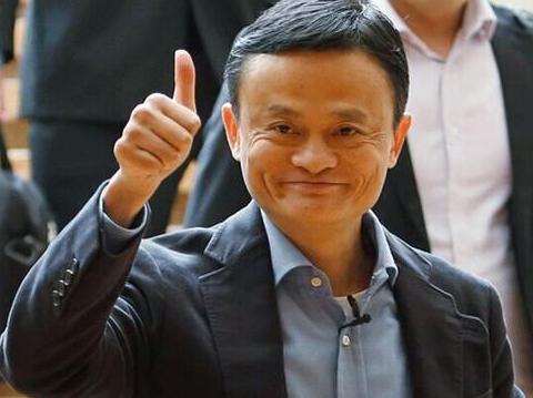 马云的创业历史,马云创业老照片