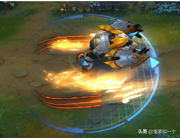 纳尔哪个皮肤特效最好,纳尔皮肤特效大全