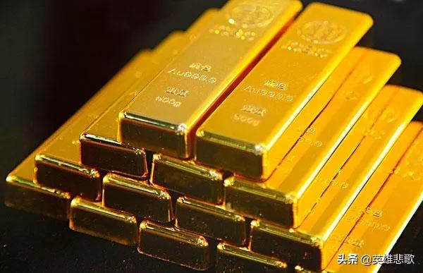 地球60万亿吨的黄金多少钱,地球的黄金总量至少为60万亿吨