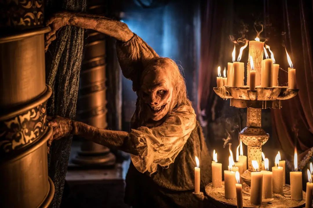 地狱男爵血皇后崛起未删减版,地狱男爵血皇后崛起一口气看完