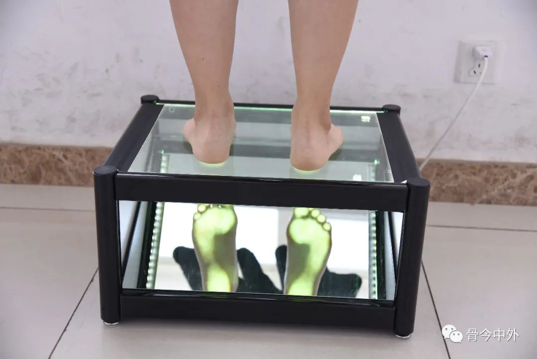 【积水成潭】揭秘北京积水潭医院足踝外科